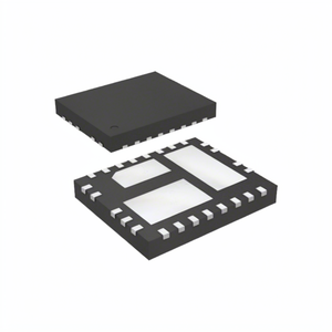 Power Management (PMIC) FAN2103MPX 25 WQFN Exposed Pad Buy Online Electronic Components In Stock - Product Image 1