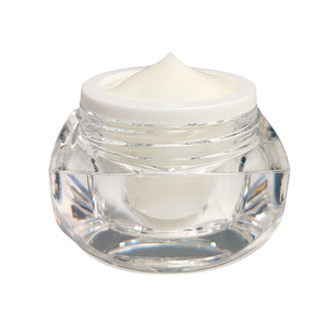Crema Barriera all'Ectoina con 5 Ceramidi a Marchio Privato |   Idratante al Squalano OEM/ODM |   Lozione per Pelle Sensibile con Marchio Personalizzato - Product Image 6
