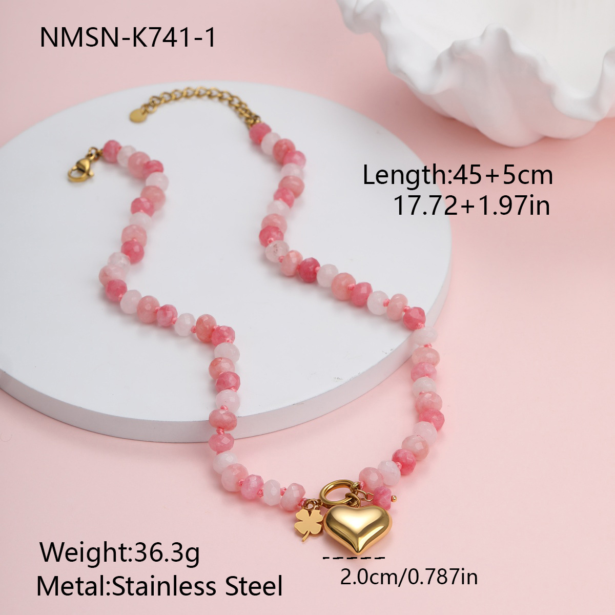 NMSN-K741-1สร้อยคอ