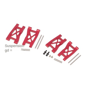 <span class=keywords><strong>RC</strong></span> xe OP Hợp kim nhôm phần chỉ đạo Knuckle hệ thống treo cánh tay cho 1/18 <span class=keywords><strong>latrax</strong></span> <span class=keywords><strong>Teton</strong></span> - Product Image 5