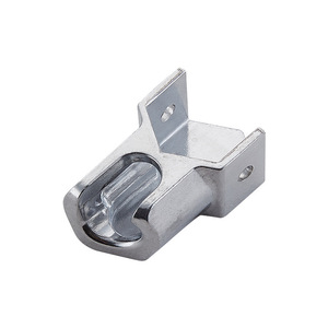 Top Cup Metal Aluminum Alloy Die Casting Parts DZ-LYJ Custom Made For Metallurgy Durable Precision Components - Product Image 2