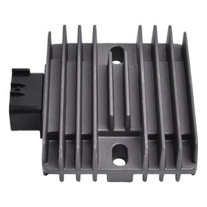 Regolatore di tensione moto raddrizzatore per <span class=keywords><strong>Yamaha</strong></span> WR 250R WR 250X YP250 ABS Majestad CP250 maestosamente 150/180 - Product Image 4