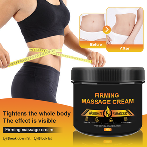 Gel amincissant corporel anti-cellulite OEM/ODM, crème chaude <span class=keywords><strong>pour</strong></span> le ventre <span class=keywords><strong>pour</strong></span> raffermir la taille, sculpter la silhouette, brûler les graisses et perdre du poids avec du cacao et <span class=keywords><strong>de</strong></span> la caféine - Product Image 1