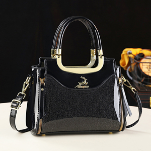 2026 Oem High Quality <strong>Women'S</strong> Hand Luxury <strong>Bags</strong> Tote <strong>Bags</strong> Trendy Fashion <strong>Office</strong> Ladies Hand <strong>Bags</strong> - Product Image 3