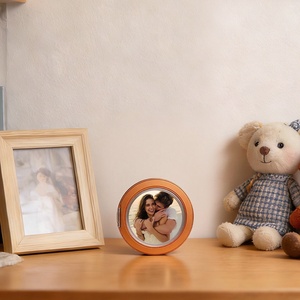 Supporto Magnetico per <span class=keywords><strong>Telefono</strong></span> con Schermo E Ink a 6 Colori, Sfondo Personalizzabile, Riproduzione Musicale, Promemoria Chiamate per iPhone e Samsung - Product Image 4