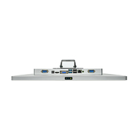 Terminal de travail industriel Windows XT802F-X86 pour la lecture de codes-barres – Kiosque de point de vente