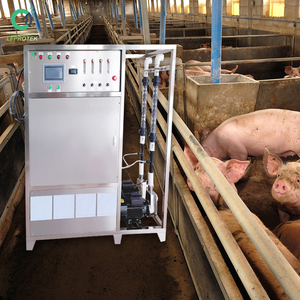 Micro-bơm bong bóng nano bong bóng cho nuôi trồng thủy sản và xử lý nước ozonator máy Máy lọc không khí <span class=keywords><strong>O3</strong></span> Máy phát điện <span class=keywords><strong>Ozone</strong></span> - Product Image 2