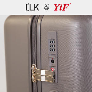 Hot Selling Case Luggage Bag Luggage Travel Kaliteli <strong>Bavul</strong> Small Suitcase Wheels Tags Hard Shell Valise De Voyage - Product Image 2
