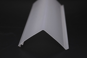 Kebao Tuyaux en plastique acrylique transparent de grand diamètre personnalisés en Pc Pa PMMA de haute qualité 400mm 500mm 600mm 700mm 800mm - Product Image 2
