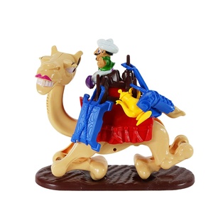 Jouets chanceux Nouveau jeu familial Jouets Jeu de la famille Sauvage Jeu du chameau sauvage pour enfants - Product Image 1