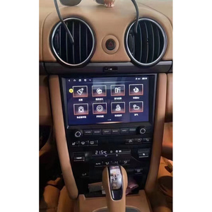 10.25 inch Carplay cho Porsche cayman911 Boxster 997 xe đài phá<span class=keywords><strong>t</strong></span> thanh đa phương tiện <span class=keywords><strong>t</strong></span>ự động không dây HD màn hình cảm ứng GPS navig đơn vị đứng đầu - Product Image 2