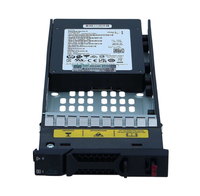 Lecteur SSD MSA 3.84 To SAS RI SFF M2 SSD pour serveur P19558-001 KPM51RUG3T84 R3R30A Solid State Drive
