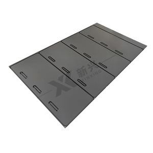 Pannello di Rimbalzo per Calcio Resistente agli Urti e Durevole per Accademie di Calcio - Product Image 3