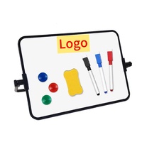 Tableau magnétique réutilisable pour réfrigérateur, personnalisé, en PVC écologique, imperméable, couleur pleine, pour enfants, autocollant décoratif, tableau de messages