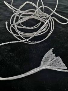 Wholesale High Strength PP <strong>Raffia</strong> Ball Artificial <strong>String</strong> Tali Outdoor Plastic Tali for Outdoor Use - Product Image 6