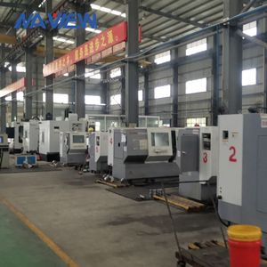 I profili di estrusione in alluminio a metà tondo per azienda cinese per uso porta offrono servizi di punzonatura per saldatura di taglio - Product Image 5