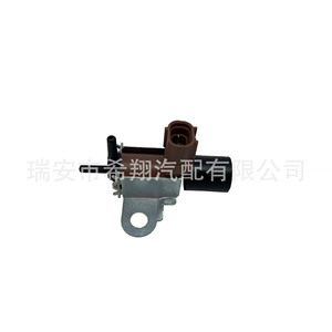 Válvula Solenoide de Vacío 24V 27610-3870 184600-3920 para Toyota Z02 Uso Automotriz - Product Image 3