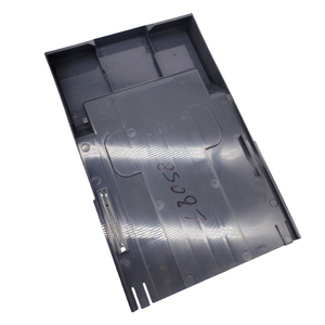 Bandeja de Papel de Goma para L18058/L18050/L8160/L8188/L8050/L8168/L8180/L8058 - Marca iSSCX - Product Image 4