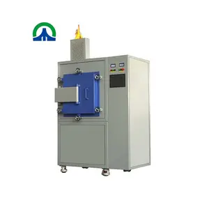 Inert Gas Atmosphere Sintering Box Furnace Hydrogen (H2) Atmosphere Furnace