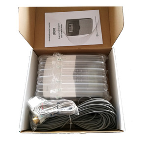 Thermosiphon Non Pressure Solar Water Heater Controller SR500 SR501 - Product Image 4