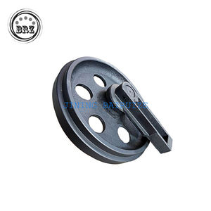 Kubota U15 anteriore di rinvio della pista/superiore/inferiore rullo pignone U35 - Product Image 2