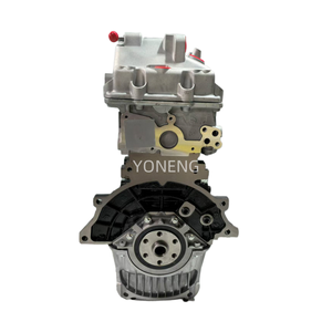 Высококачественный новый двигатель 1.5L SQRD4G15B для Chery TIGGO 3X A1 X1 Tiggo <span class=keywords><strong>2</strong></span> - Product Image 4