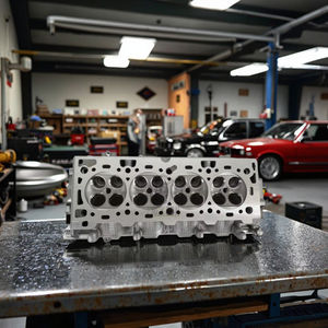 Ensemble de culasse 1.6T pour Opel Corsa Astra Insignia Chevrolet Cruze Buick <span class=keywords><strong>Regal</strong></span> LLU A16LET OEM 55567457 - Product Image 6