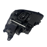 Faros Delanteros LED 2017 2018 2019 2020 para Mercedes-Benz Clase E W213 S213 E300 E400 Luces de Coche A2139066501 A2139066601