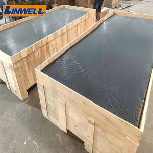 Línea de Producción de Paneles de Nido de Abeja de Aluminio Linwell - Aislamiento Acústico Ecológico Personalizable (Opción de 4 mm) para <span class=keywords><strong>Cocina</strong></span> - Product Image 5