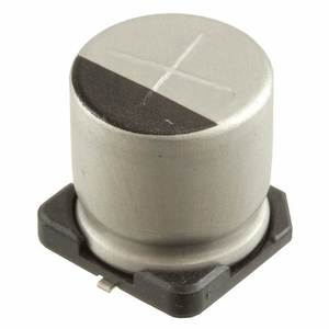 UBX1V331MHL1TN Composants électroniques d'origine Fournisseurs de condensateurs électrolytiques en aluminium 330uF ±20% 35V à montage traversant - Product Image 1
