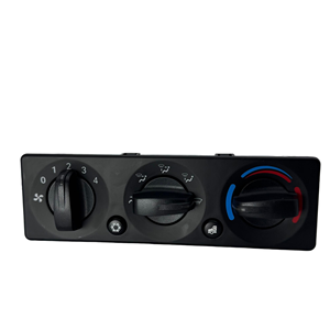Módulo de Panel de Control de Climatización HVAC A/C Q21-6121 para Camiones Americanos 2018-2021 Peterbilt <span class=keywords><strong>520</strong></span> Q216121 - Product Image 1