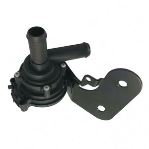 Bomba de agua automática con motor de 12v PARA FORD ESCAPE MERINER 5M6Z8C419A - Product Image 4