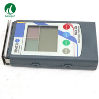 SIMCO FMX-004 Pengukur Medan Elektrostatik Meter Uji ESD Penguji Elektrostatik Rentang Pengukuran 0 hingga +/-1.49KV