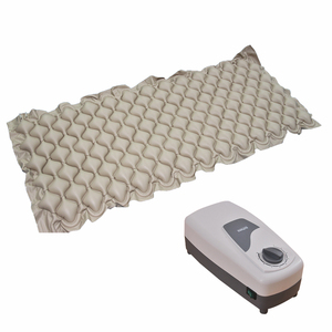 Dynamic Pressure alternating medical air mattress anti decubitus air mattress