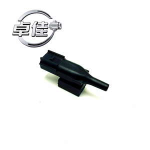 เซ็นเซอร์วัดอุณหภูมิ ZJ-07-136 เชื่อมต่ออย่างรวดเร็วสำหรับฮอนด้า 80525-T2F-A01 ใช้กลางแจ้ง - Product Image 3