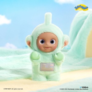 Oferta Especial: Pop Mart Teletubbies Serie Vibrancy, Caja Sorpresa de PVC, Figura de Vinilo a Escala 1/8, Muñeco de Peluche, Figura de <span class=keywords><strong>Anime</strong></span>, Regalo para Niños, Original - Product Image 4