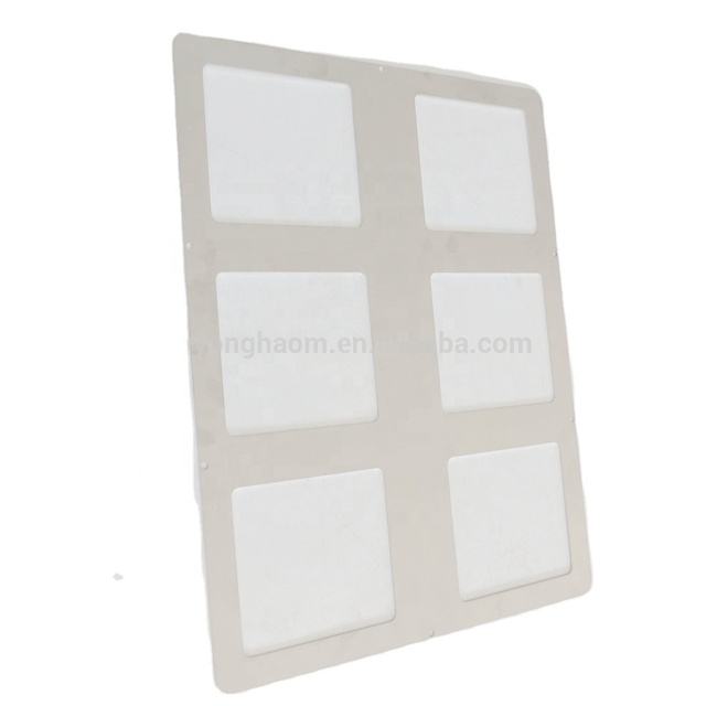 Factory Supplier OEM Custom Stamping Led Lead Frame