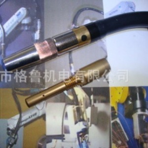 Boquilla Cónica Gl 350A 65L 73L para Robots de Soldadura y Soldadores por Puntos - Product Image 4