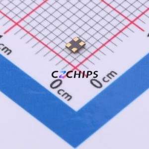 8Y16000012 Crystal (Passive) SMD2016-4P Crystal Oscillator 16MHz 10ppm 10pF - Product Image 2