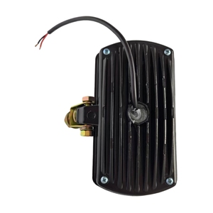 Luces de camión Lámpara antiniebla universal Piezas de automóvil de alta calidad Kit de luz delantera Lámpara antiniebla para KAMAZ/MAZ 2012,3711 LED - Product Image 2