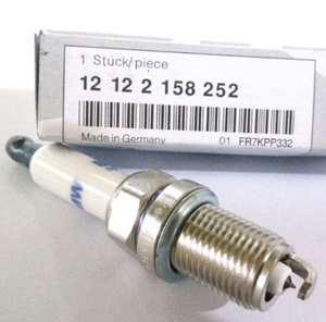 Bougies d'allumage laser IRIDIUM pour moteurs IZFR6H11 12122158252 12120032135 12120032134 12127526799 pour <span class=keywords><strong>BMW</strong></span> E46 E53 E60 E61 E63 - Product Image 3