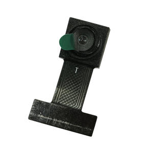 Module de caméra YUV 300K pixels, puce SP0A39 1/10 ", numérisation miniature 30FPS pour affichage monté sur la tête VRAR - Product Image 5