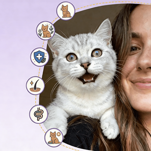 OEM/ODM Friandises à mâcher douces pour chats contre les allergies cutanées avec huile de poisson, soutien immunitaire <span class=keywords><strong>naturel</strong></span> et formule riche en protéines - Product Image 4