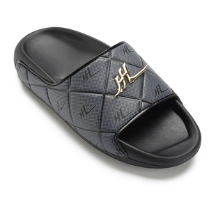 Bán Sỉ Nhà Máy Xăng Đan Đặt Làm Giày Pu Cho Nam Dép Thể Thao Oem Dép Đế Dày Đặt Làm Theo Yêu Cầu Logo 3d Cho Nam - Product Image 6