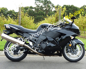 ZX-14R 06-11 Body Fairings for Kawasaki Motorcycle Repair