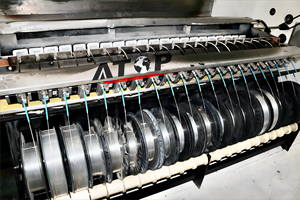 Máquina <span class=keywords><strong>de</strong></span> Metalización al Vacío <span class=keywords><strong>de</strong></span> Rollo a Rollo, Recubridora PVD para Películas <span class=keywords><strong>de</strong></span> PET, OPP y PVC - Product Image 3