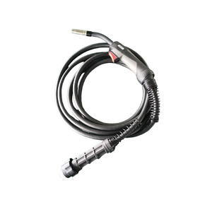 Essen Usine Vente Directe <span class=keywords><strong>Mig</strong></span> Poignée Heavy Duty Titulaire <span class=keywords><strong>Fronius</strong></span> Torche De Soudage Pièces De Rechange - Product Image 6