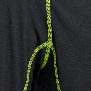 Nuova camicia <span class=keywords><strong>termica</strong></span> da uomo a manica lunga con 2024 personalizzata in fabbrica per uomo - Product Image 4