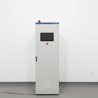 Módulo de controlador lógico programable (PLC) para automatización industrial con rendimiento estable de procesamiento de datos de alta velocidad