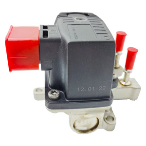 คัมมินหัวฉีดยูเรีย24V A061L204 5506856สำหรับรถบรรทุกและวิศวกรรมยานยนต์ - Product Image 2